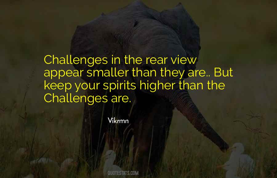 Spirit Motivational Quotes #1429962