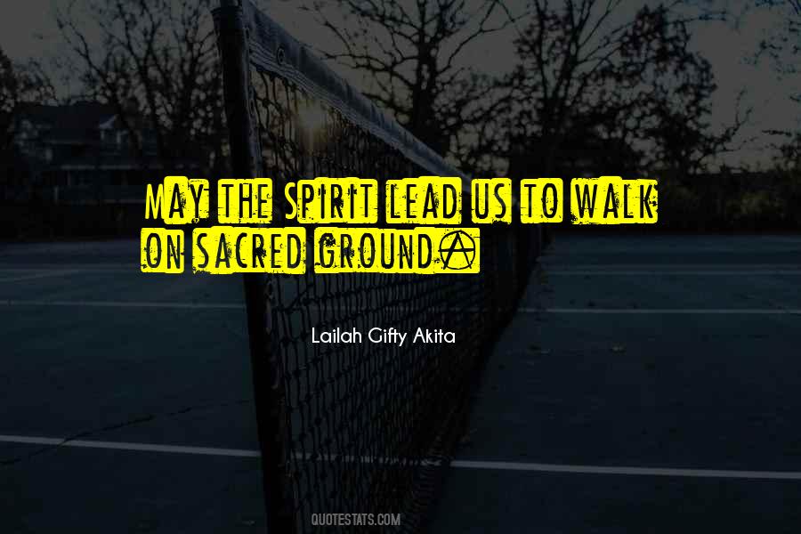 Spirit Motivational Quotes #1722728