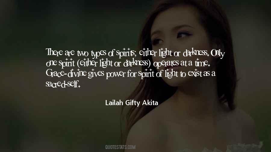 Spirit Motivational Quotes #1857277