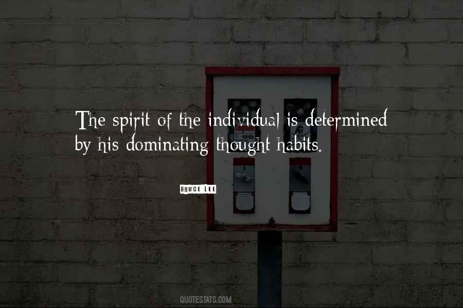 Spirit Motivational Quotes #470085