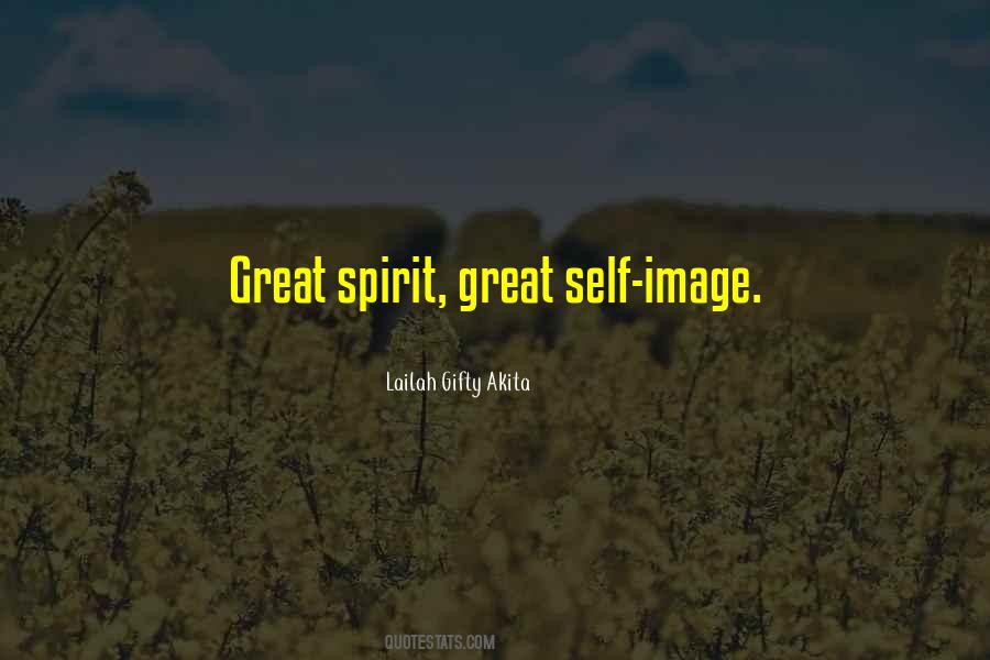 Spirit Motivational Quotes #549658
