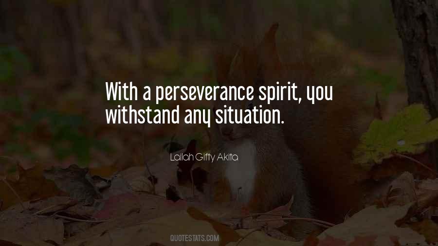 Spirit Motivational Quotes #570645