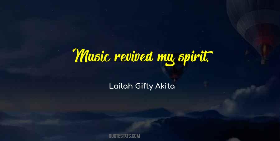 Spirit Motivational Quotes #740700
