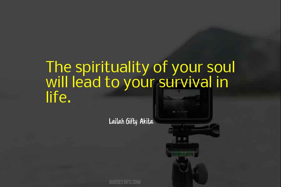 Spirit Motivational Quotes #814952