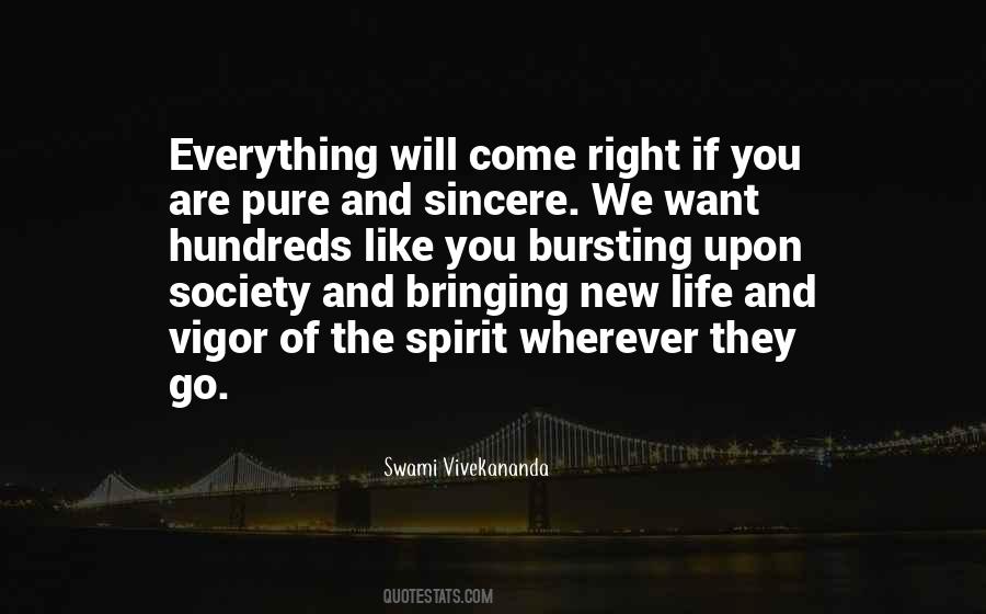 Spirit Motivational Quotes #819353