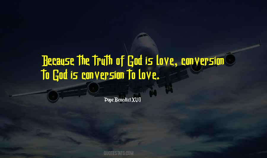 God Conversation Quotes #881852