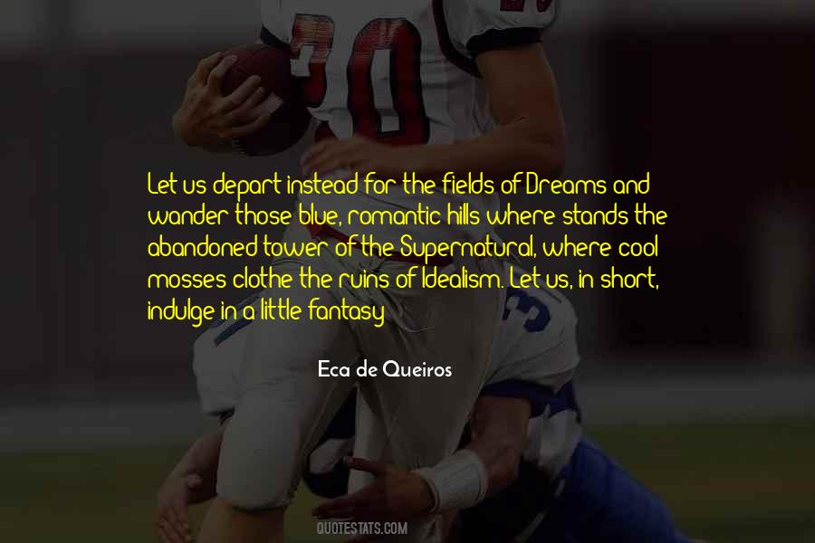 Cool Fantasy Quotes #404484
