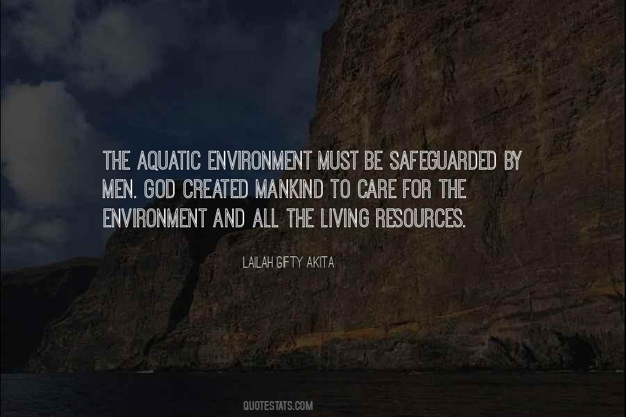 God Created Animals Quotes #699841