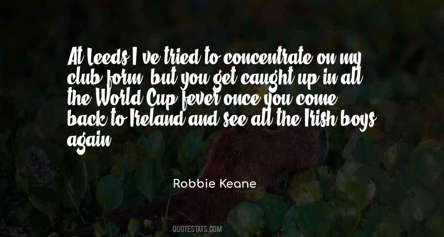 Irish Boy Quotes #657562