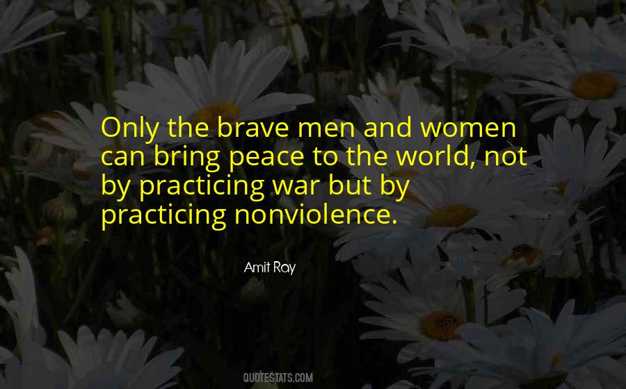 Women In World War 2 Quotes #477239