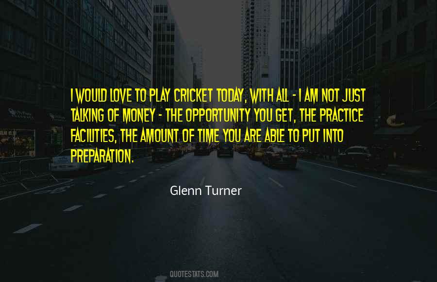 Talking Money Quotes #1549630