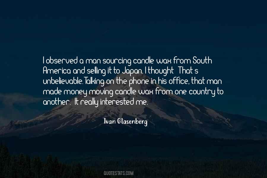 Talking Money Quotes #389463