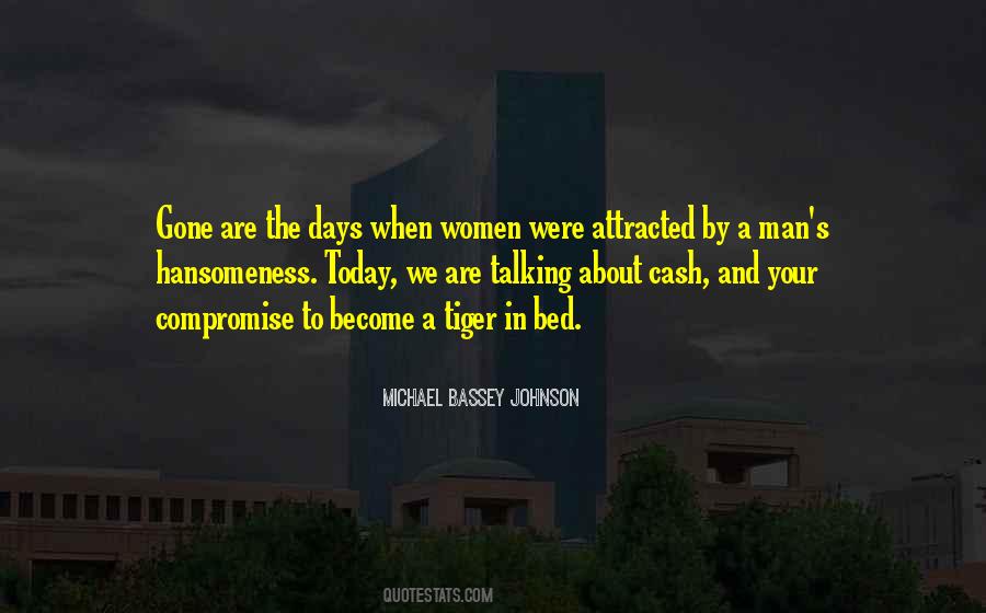 Talking Money Quotes #70242