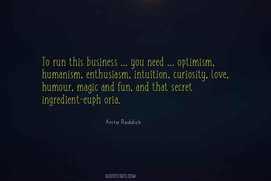Business Humour Quotes #1535505