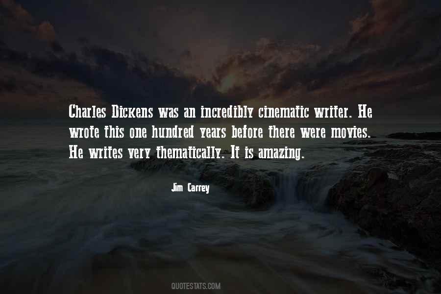 Jim Carrey Movies Quotes #1475521