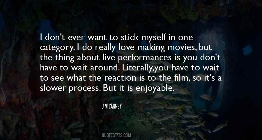 Jim Carrey Movies Quotes #1785705