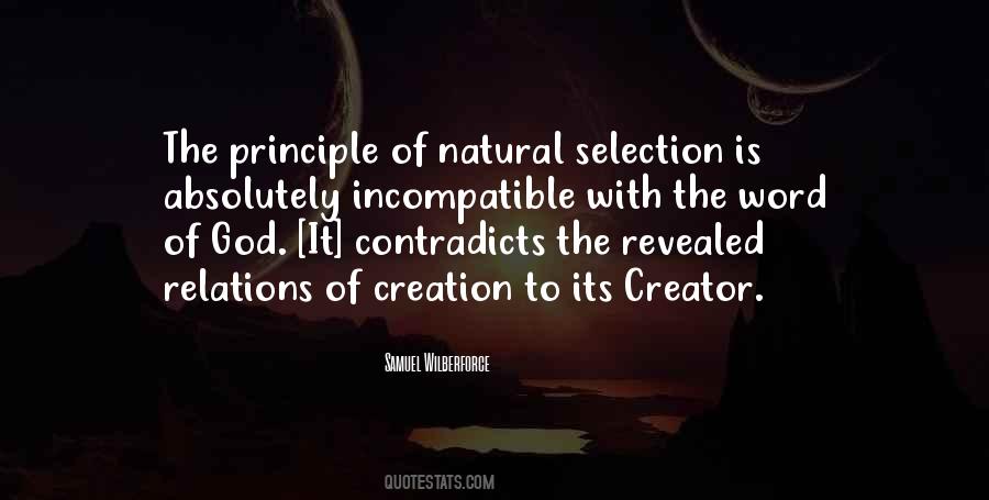 God Creator Quotes #111926