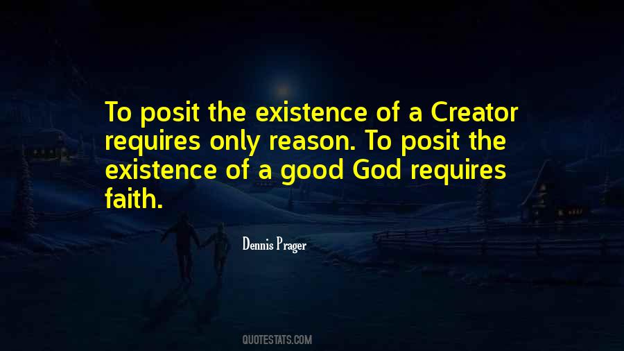 God Creator Quotes #396053