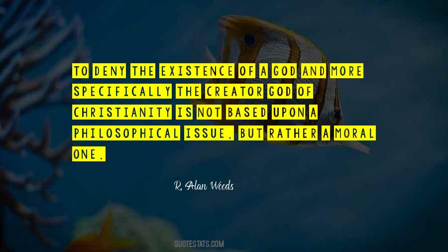 God Creator Quotes #48183