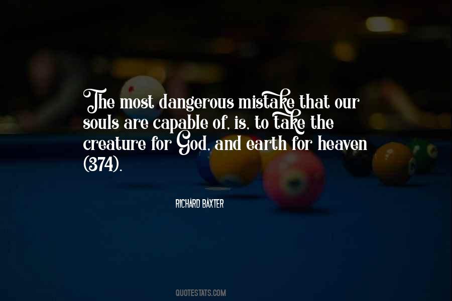 God Creature Quotes #498721