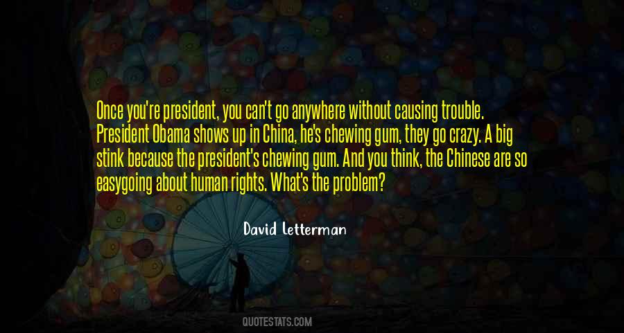 China President Quotes #1562031