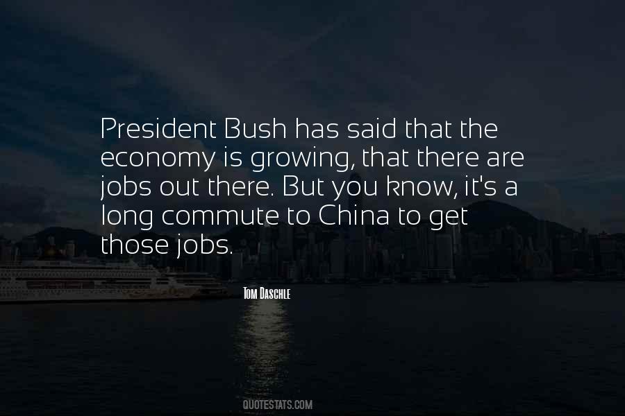 China President Quotes #1682796