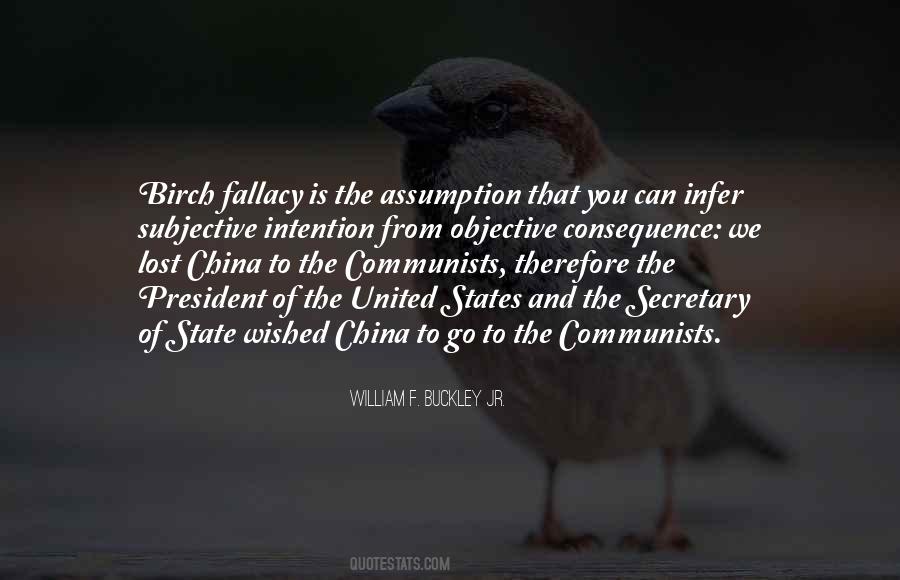 China President Quotes #1729376
