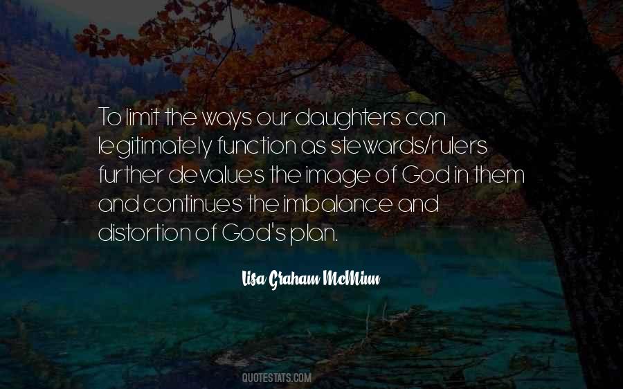 God Daughters Quotes #1089744