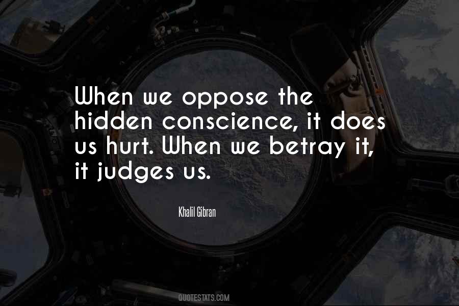 Hidden Hurt Quotes #1876239
