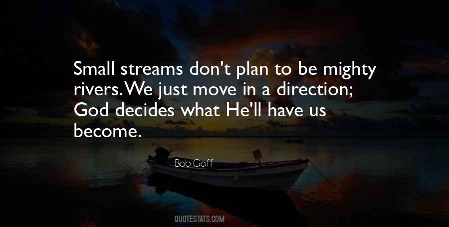 God Decides Quotes #493609