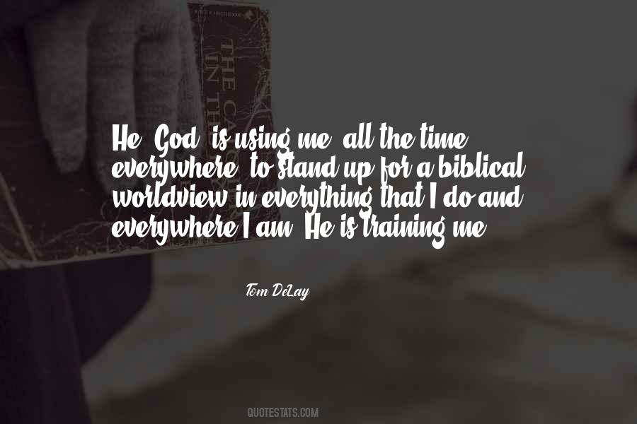 God Delay Quotes #637718