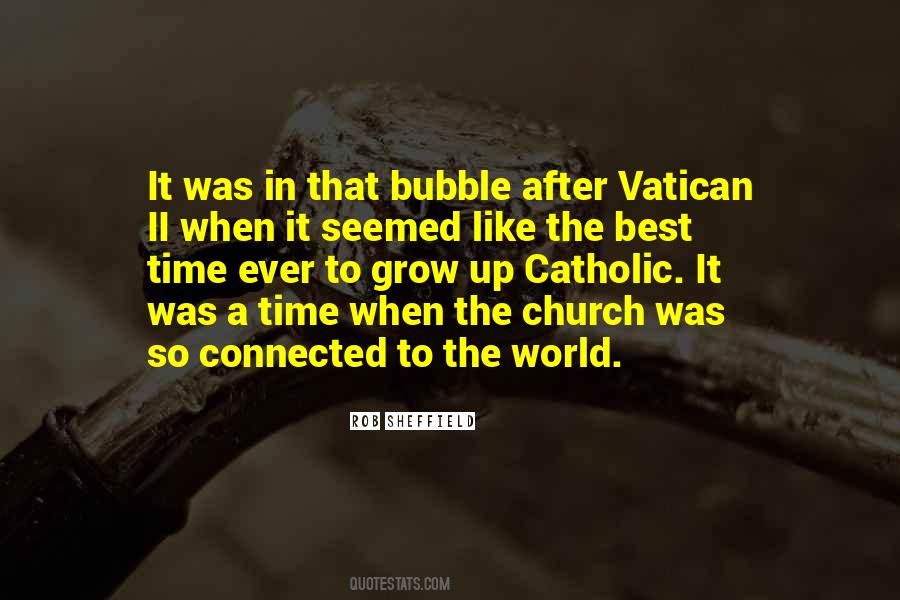 Best Catholic Quotes #119201