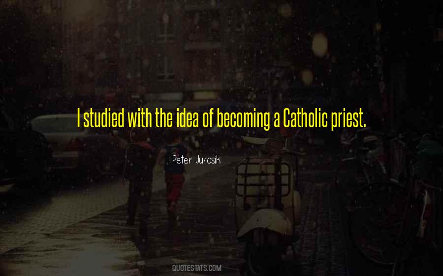 Best Catholic Quotes #6309