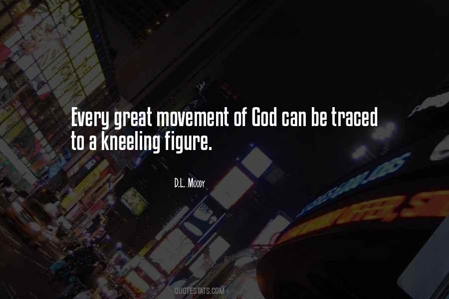 God Does Great Things Quotes #8543