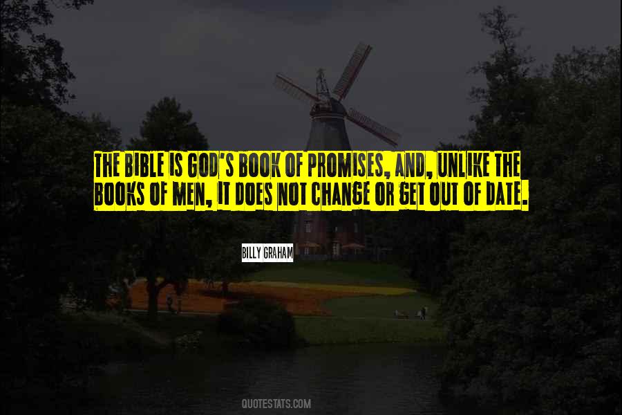 God Does Not Change Quotes #1846805