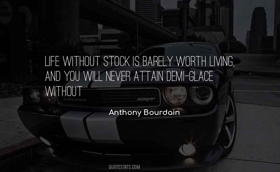 And Stock Quotes #1094747