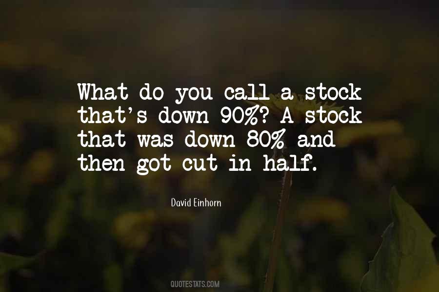 And Stock Quotes #612697