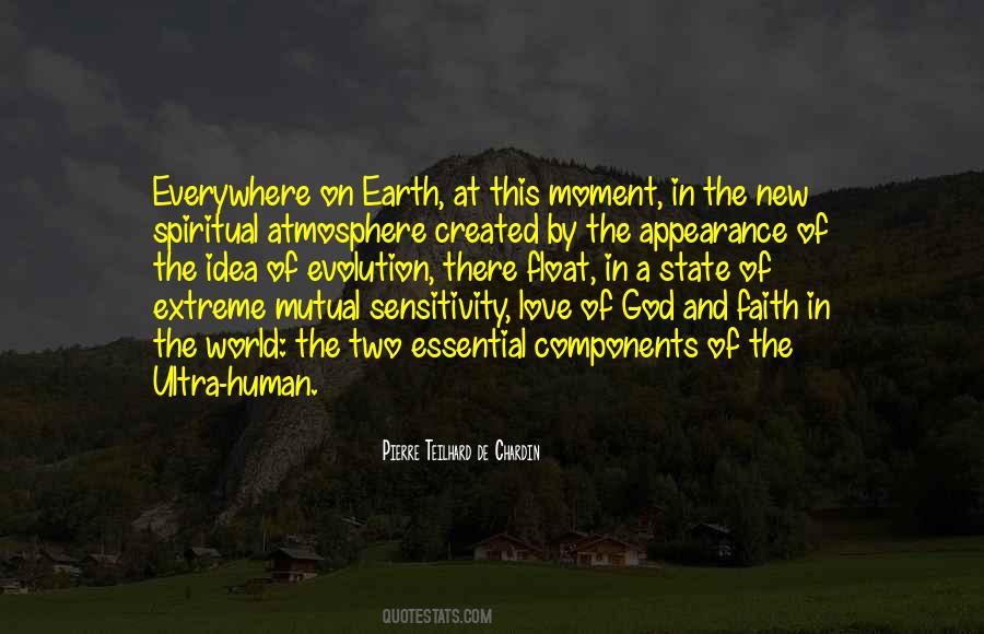 Love Extreme Quotes #1747745