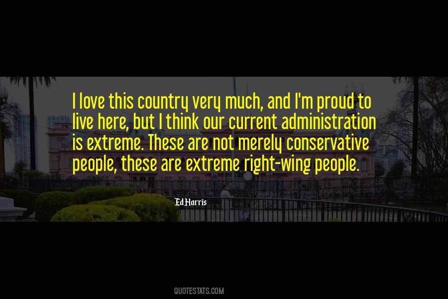 Love Extreme Quotes #1798191