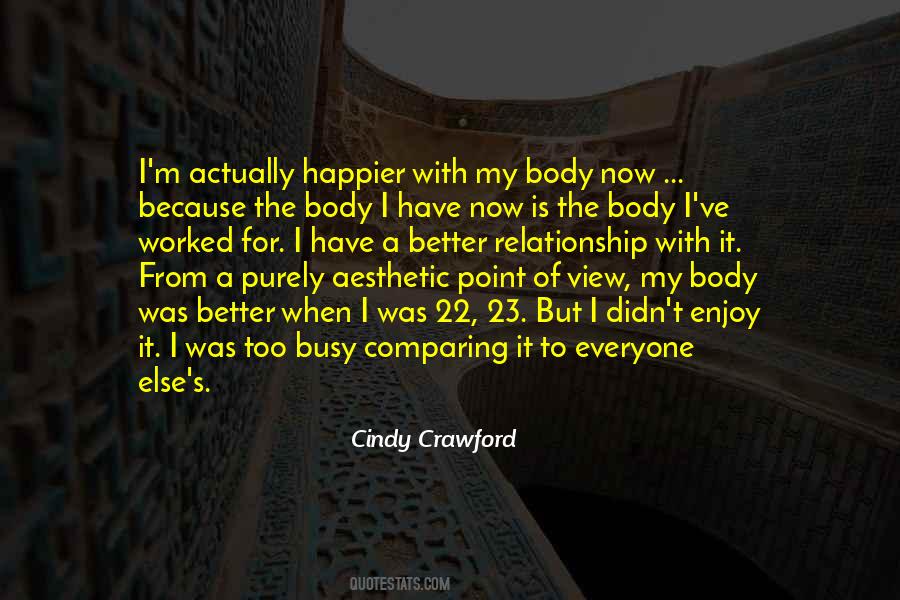 I M Too Busy Quotes #488836