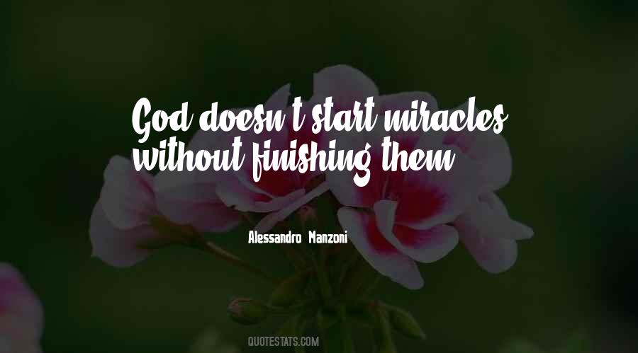 God Doesn't Quotes #1183406