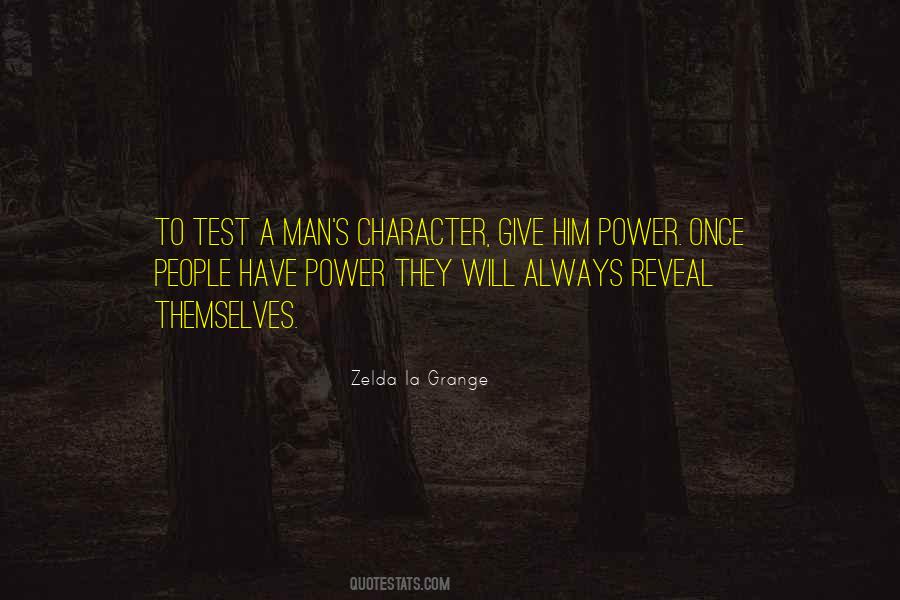 People Reveal Themselves Quotes #1070121