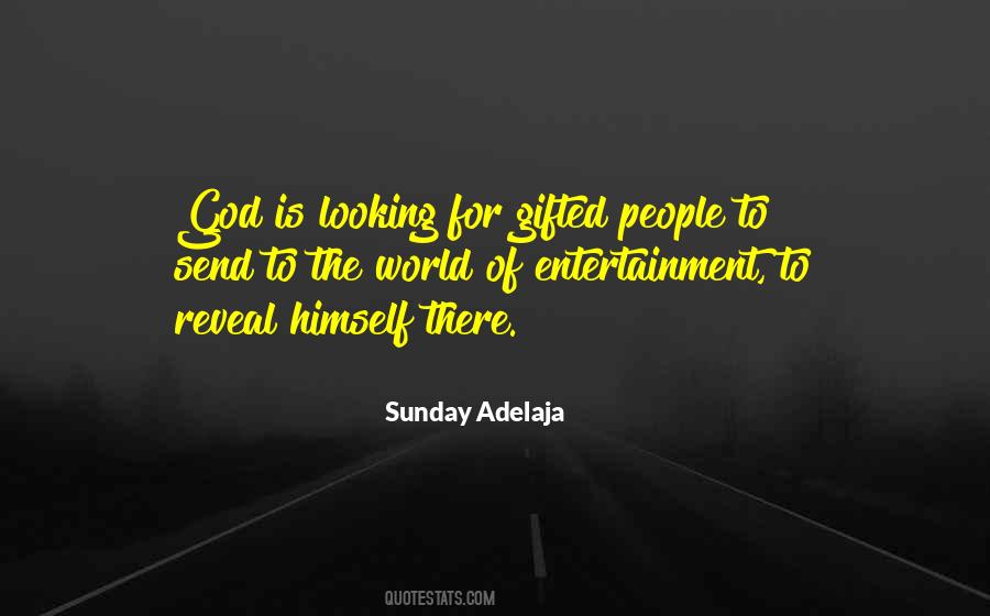 People Reveal Themselves Quotes #1258789