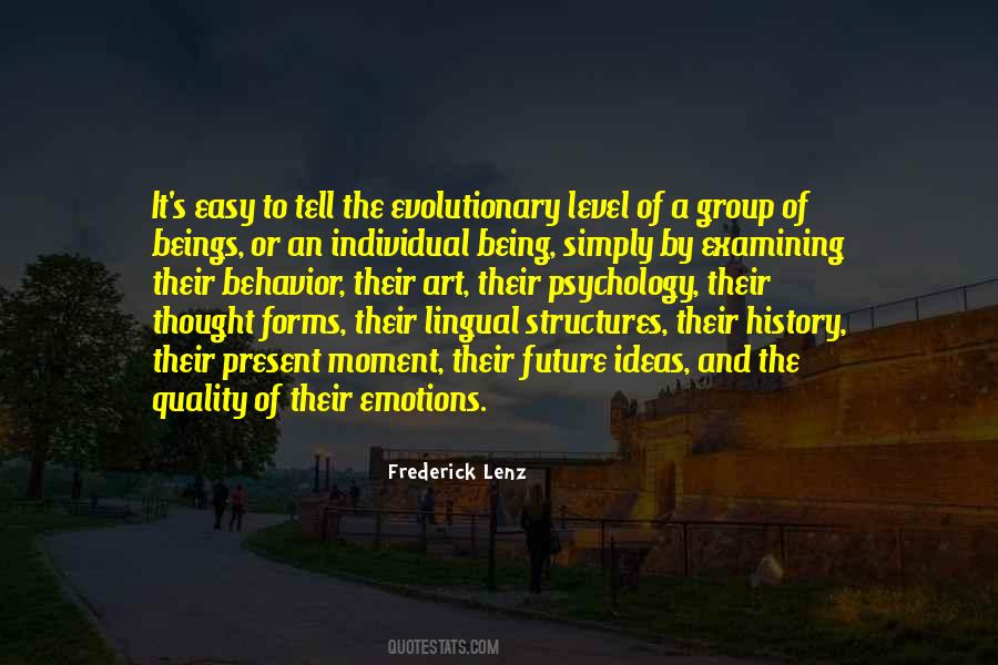 Quotes About Art And Emotions #1414448