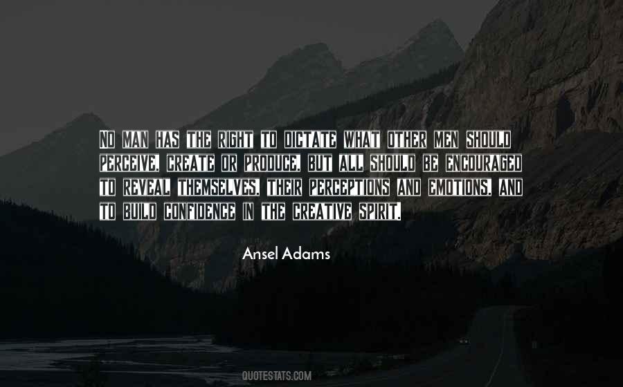 Quotes About Art And Emotions #1485845