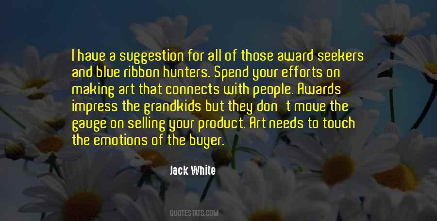 Quotes About Art And Emotions #1539636