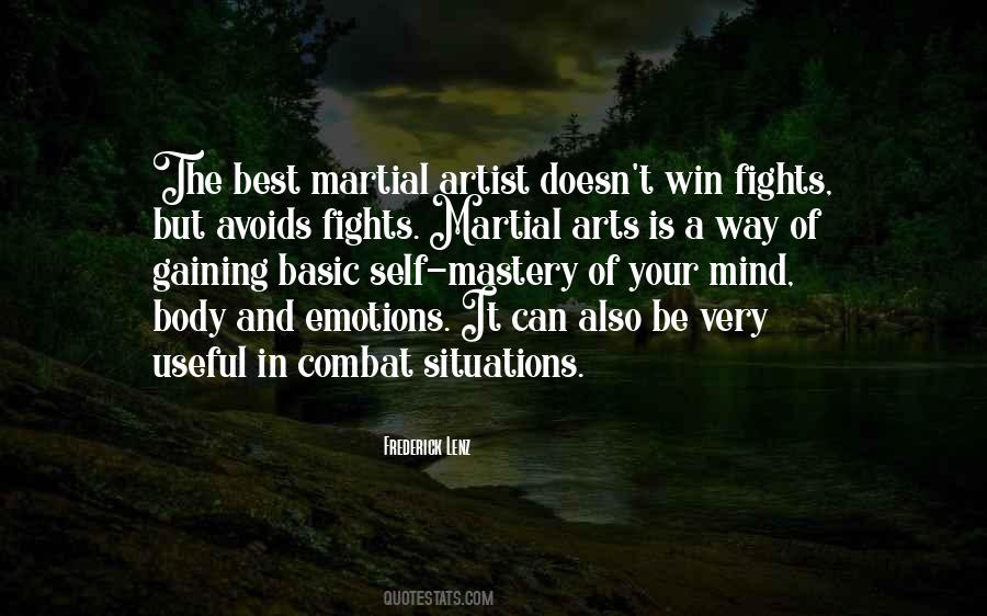Quotes About Art And Emotions #1790595