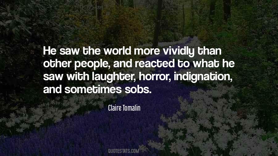 Quotes About Art And Emotions #539873