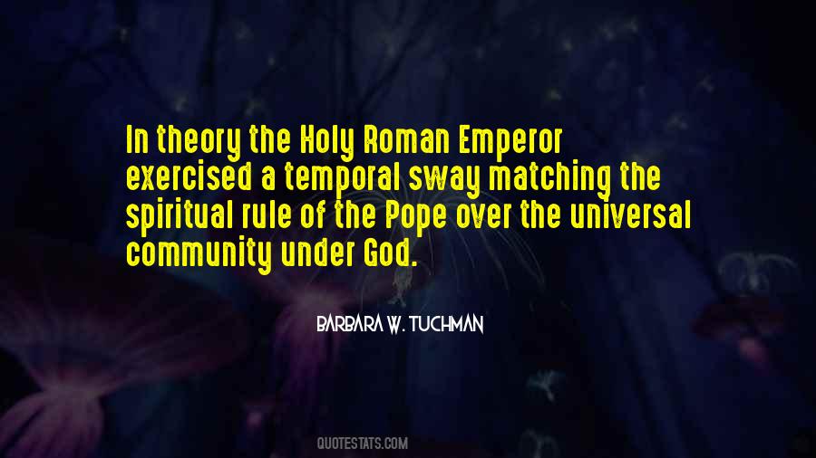 God Emperor Quotes #1609271
