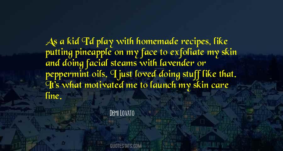 Like A Pineapple Quotes #1231222
